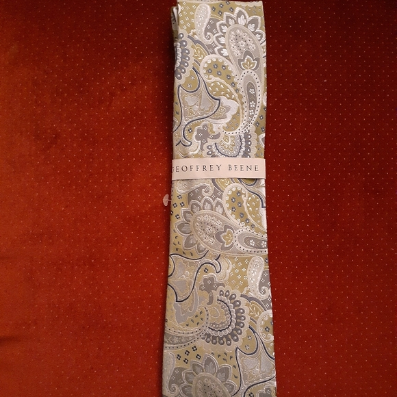 Geoffrey Beene Other - Geoffrey Beane tie